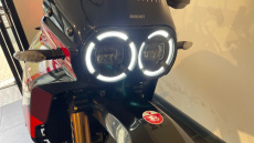 Ducati Desert X DesertX Rally (24MY)